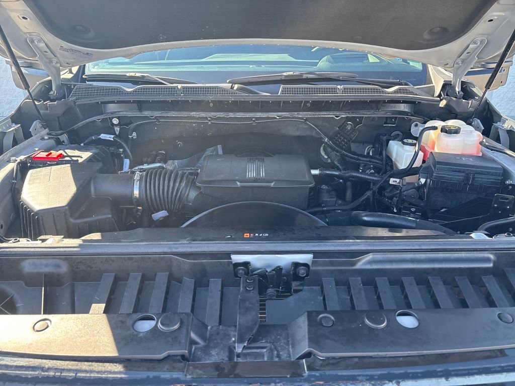 Used 2025 GMC Sierra 2500 AT4 w/ AT4 Premium Plus Package AWD/4WD image 24