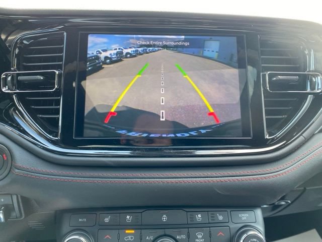 New 2026 Dodge Durango GT AWD/4WD image 18
