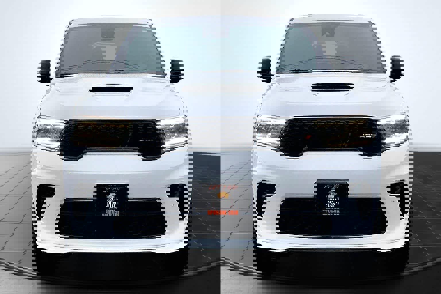 New 2026 Dodge Durango GT AWD/4WD image 6