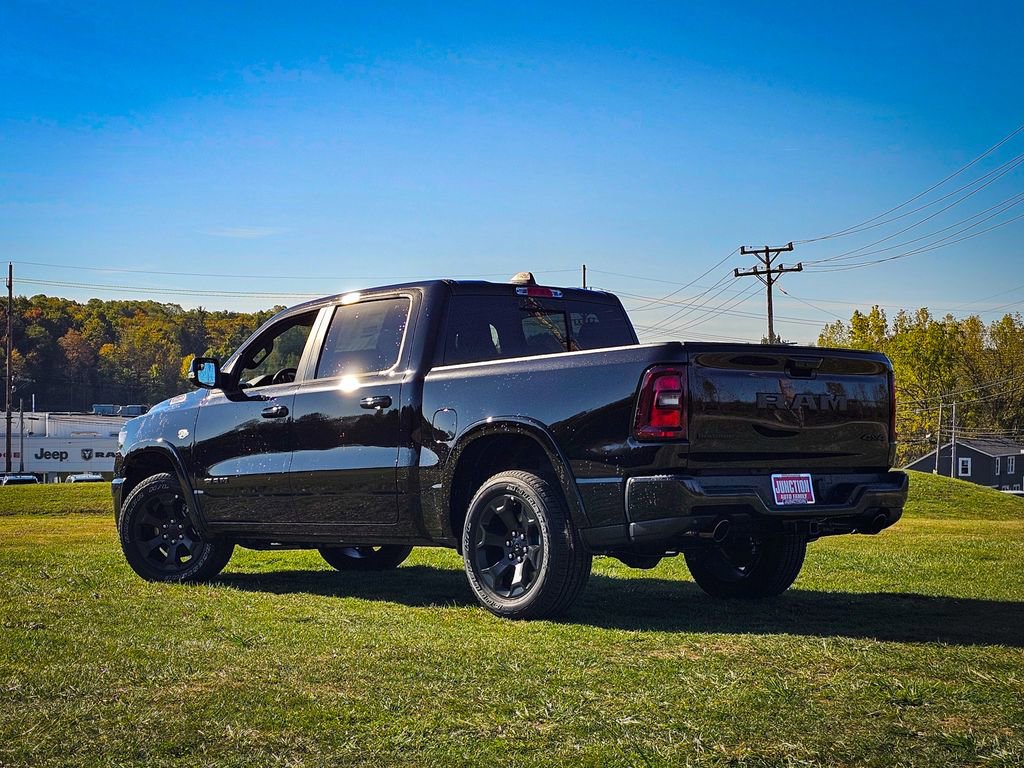 New 2026 RAM 1500 Big Horn image 7