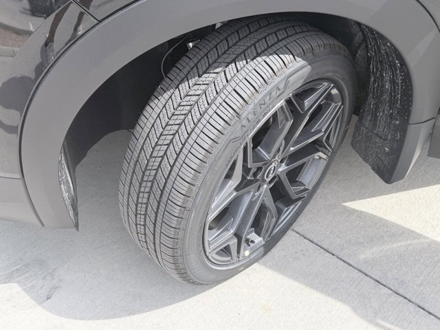 New 2026 Nissan Kicks SR image 34