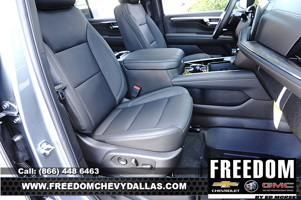New 2026 Chevrolet Tahoe LT w/ Comfort Package RWD image 16