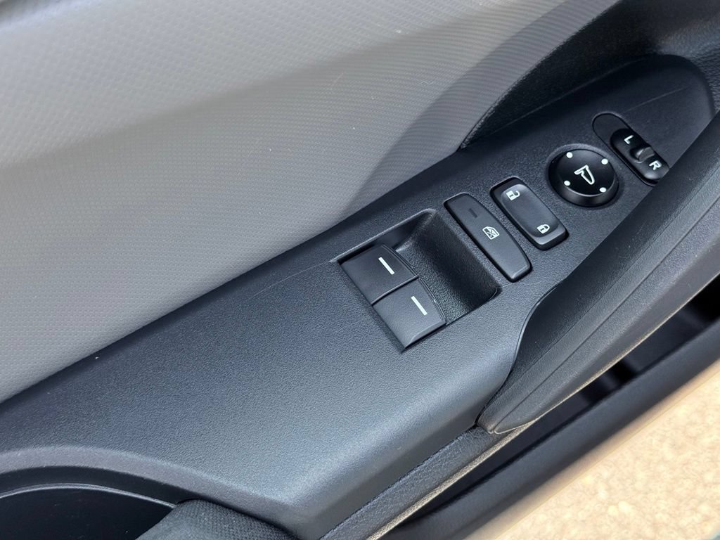 Used 2016 Honda Civic LX-P image 15