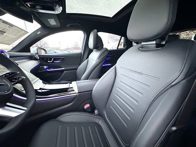 New 2026 Mercedes-Benz GLC 300 4MATIC image 18