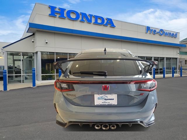 Used 2024 Honda Civic Type R image 5