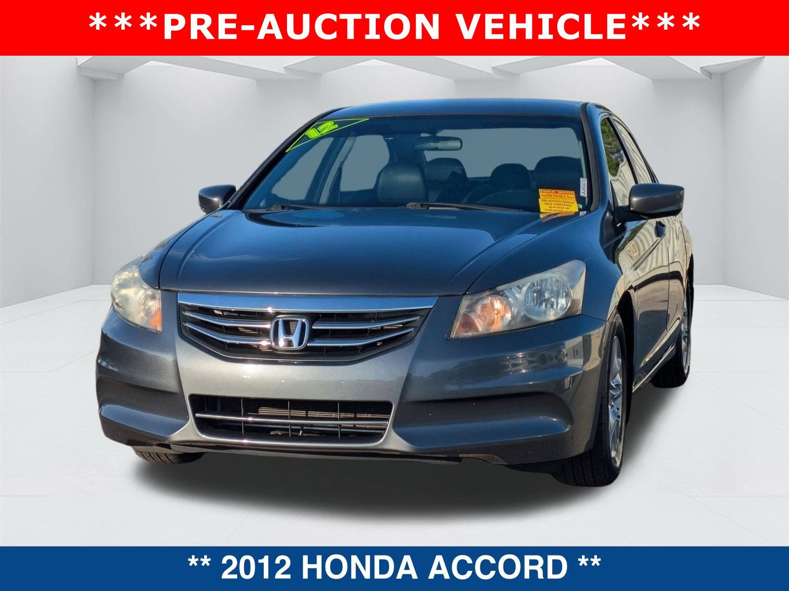 Used 2012 Honda Accord SE image 7