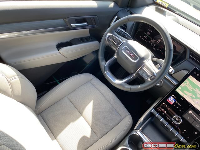 Used 2026 GMC Terrain Elevation w/ Black Edition AWD/4WD image 20