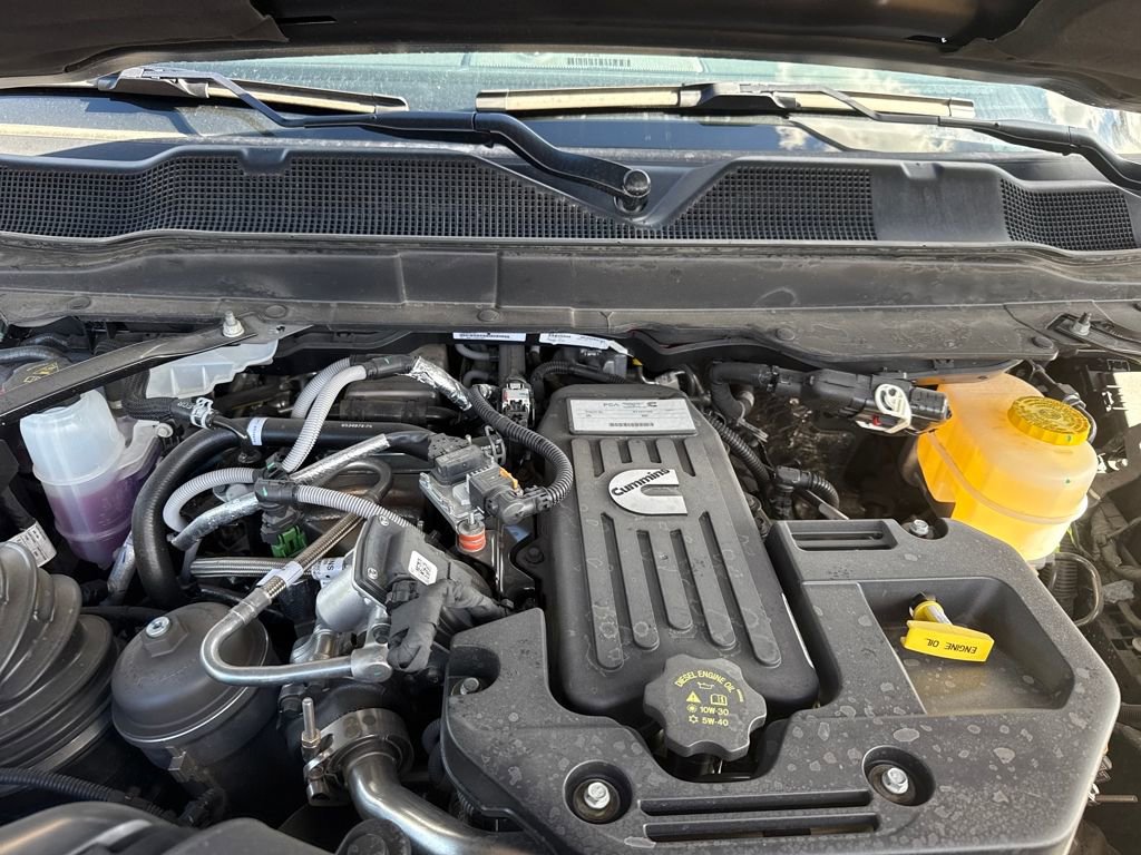 New 2026 RAM 2500 Laramie image 22