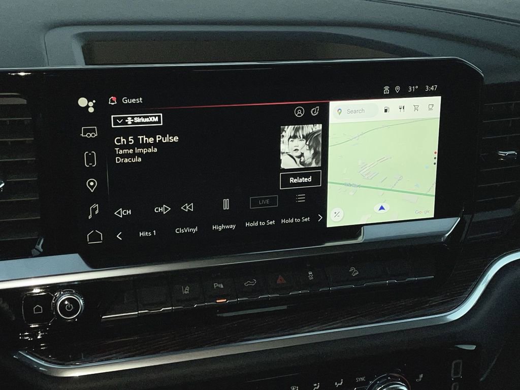 New 2026 GMC Sierra 2500 SLE w/ SLE Value Package; image 17