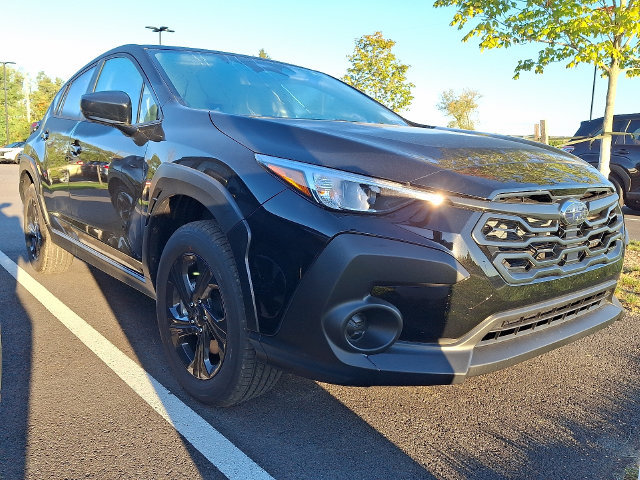 New 2026 Subaru Crosstrek 2.5i