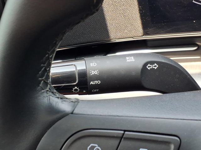 Certified 2026 Hyundai Kona SEL Sport FWD image 24