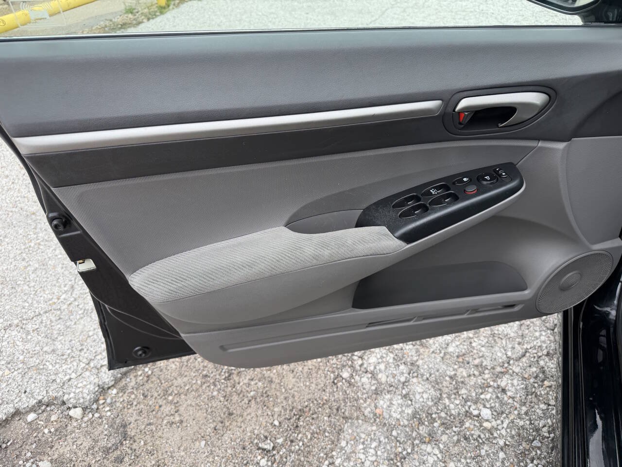 Used 2010 Honda Civic EX image 13