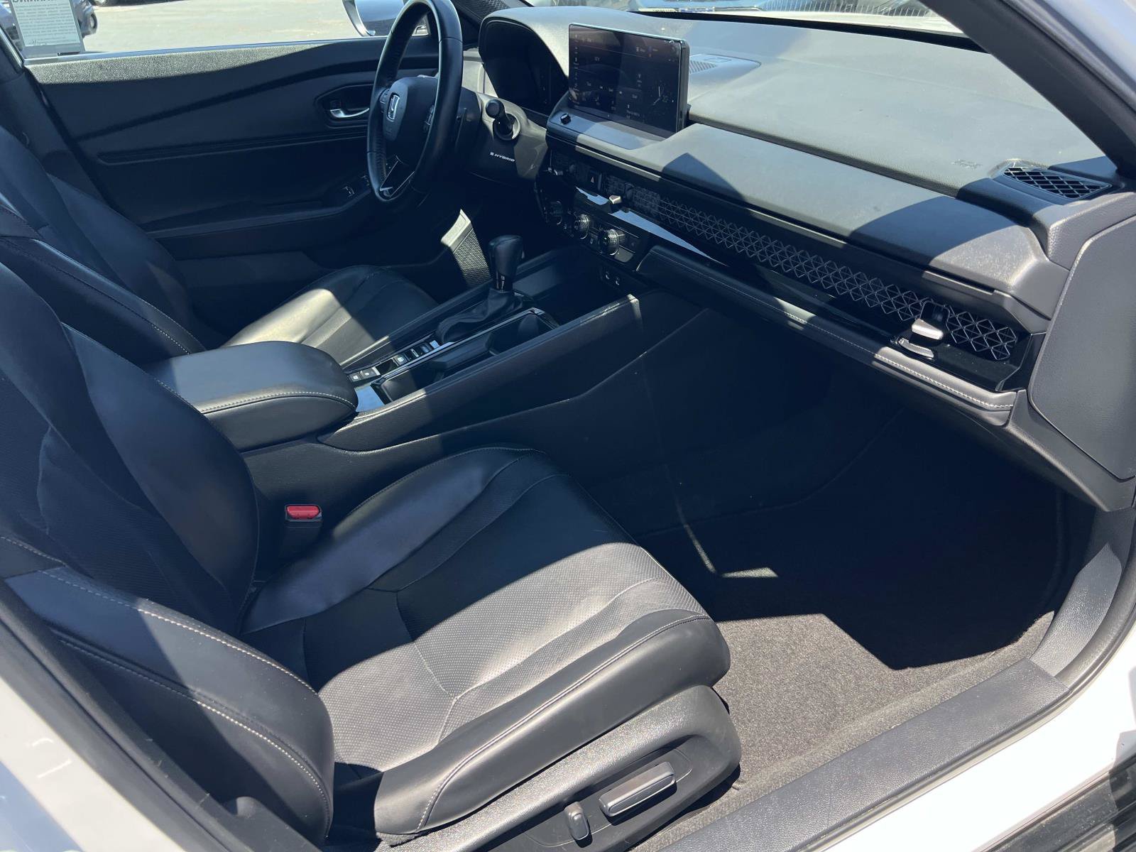 Certified 2023 Honda Accord Sport image 28