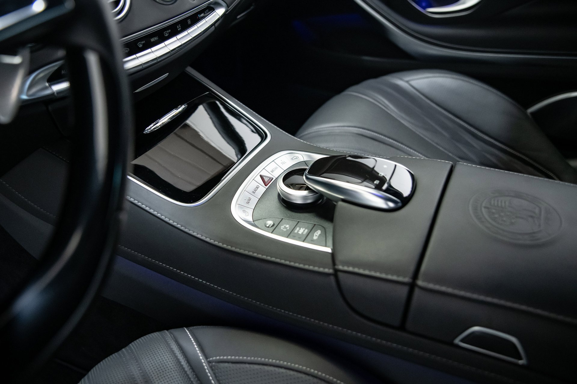 Used 2016 Mercedes-Benz S 65 AMG Coupe image 33