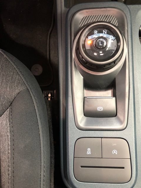 New 2025 Ford Maverick XLT w/ XLT Luxury Package AWD/4WD image 17