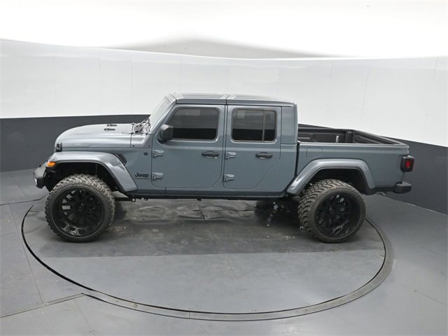 New 2025 Jeep Gladiator Sport w/ Premium Package image 33