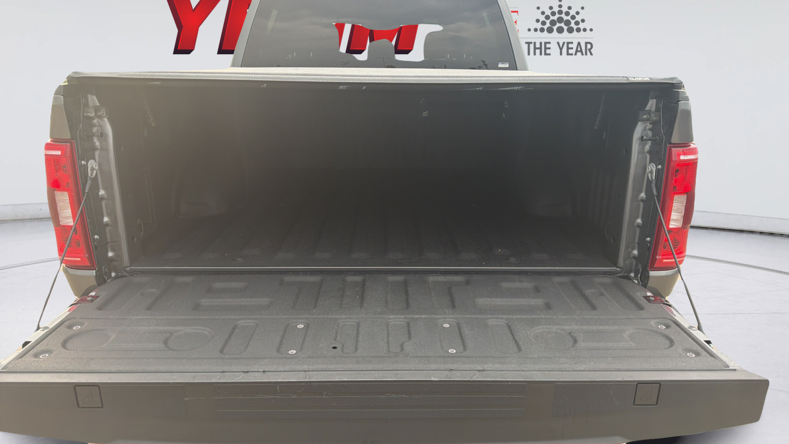 Used 2023 Ford F150 XLT w/ Equipment Group 302A High AWD/4WD image 15