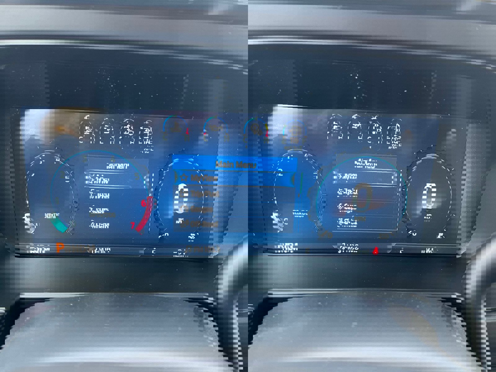 New 2026 Ford F350 Lariat image 10