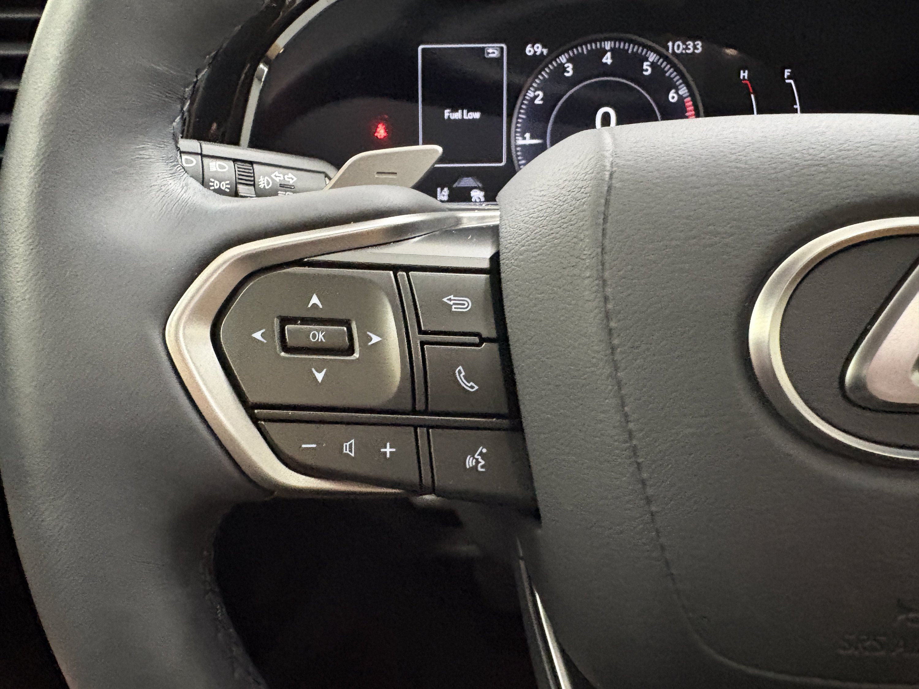 Used 2025 Lexus NX 350 AWD w/ Accessory Package (2T) image 32