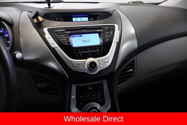 Used 2012 Hyundai Elantra GLS FWD image 17