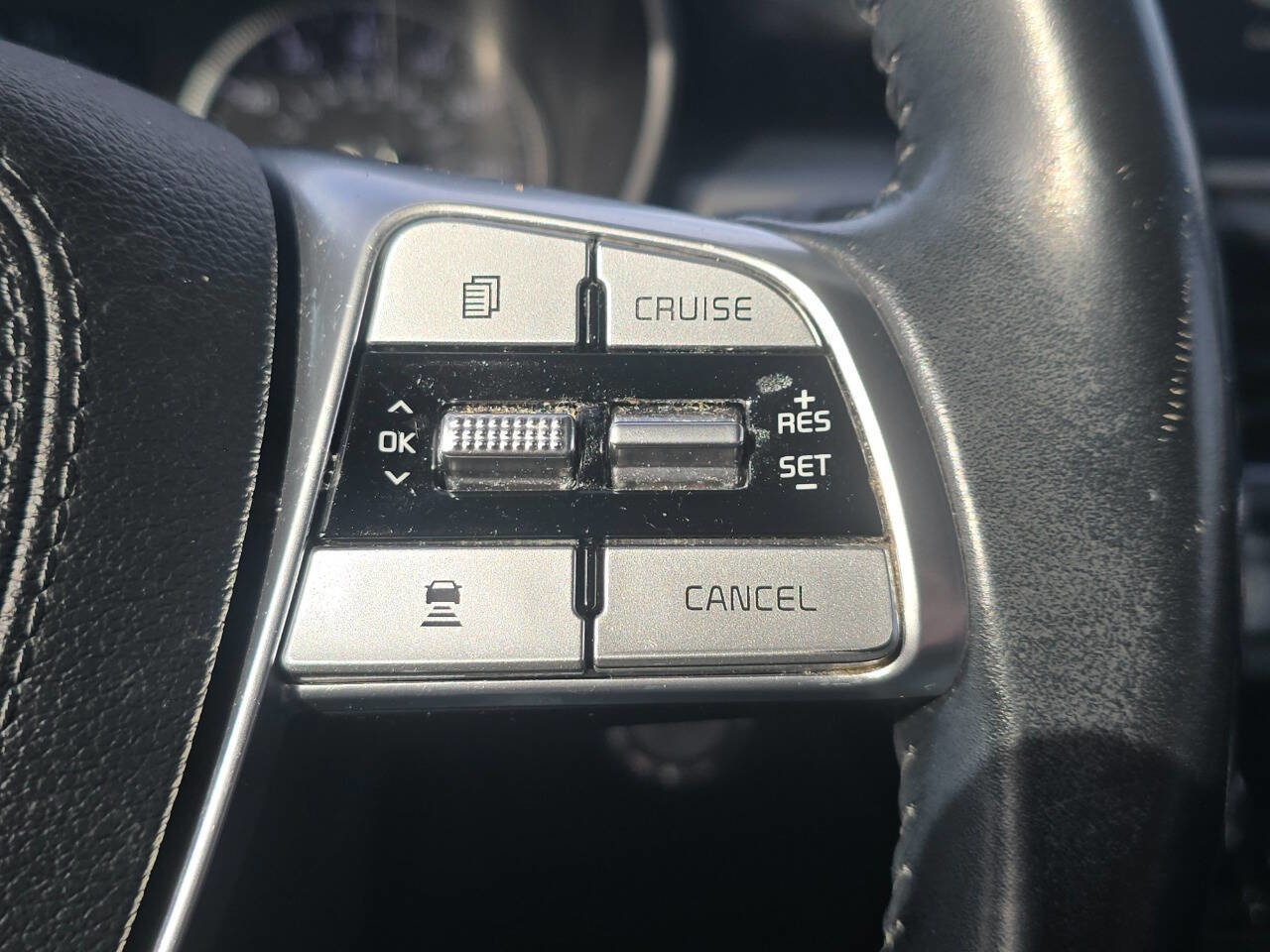 Used 2022 Kia Telluride S image 29