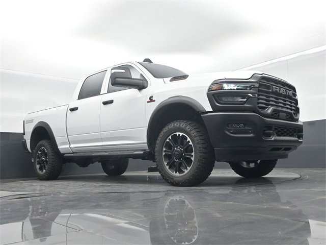 New 2026 RAM 2500 Tradesman image 42