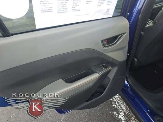 New 2026 Subaru Crosstrek 2.5i Wilderness w/ Crosstrek Mirror Package image 17