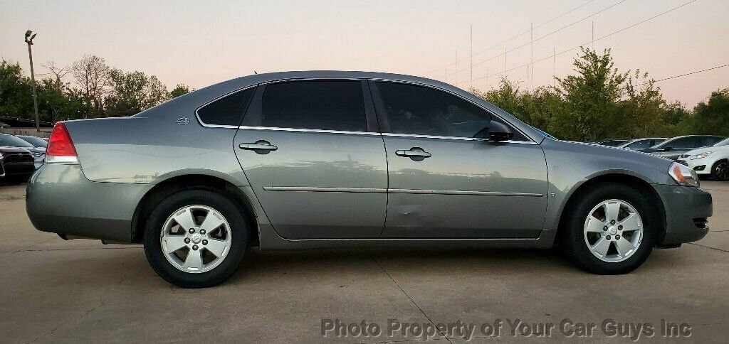 Used 2006 Chevrolet Impala LT image 11