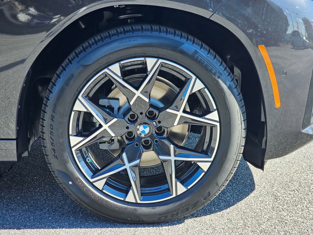 New 2026 BMW X3 xDrive30 w/ M Sport Package image 27