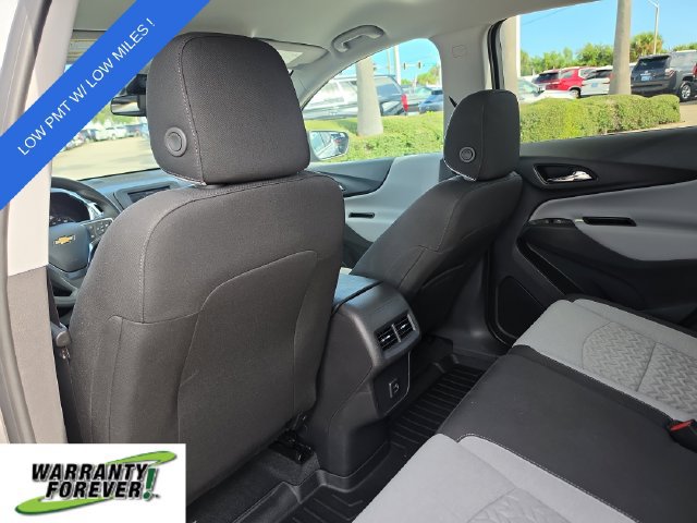 Used 2024 Chevrolet Equinox LS w/ LS Convenience Package FWD image 10