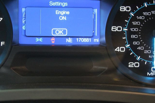 Used 2015 Ford Explorer FWD image 9