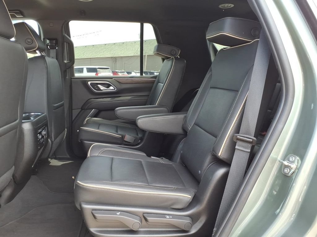 Used 2024 Chevrolet Tahoe Premier RWD image 23