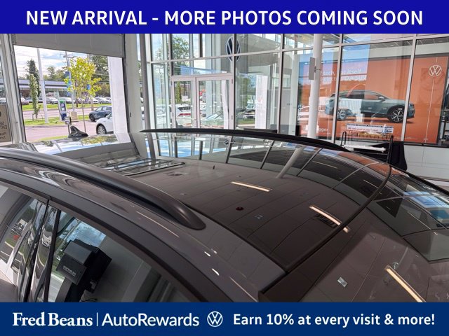 Used 2023 Volkswagen ID.4 Pro S AWD/4WD image 8