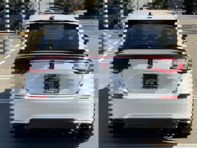 Used 2022 Honda Civic Sport Touring image 5