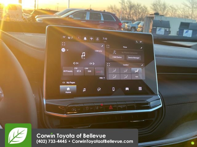 Used 2026 Jeep Compass Trailhawk image 19