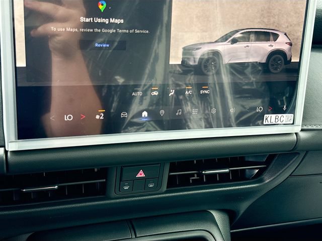 New 2026 MAZDA CX-5 Select AWD/4WD image 17