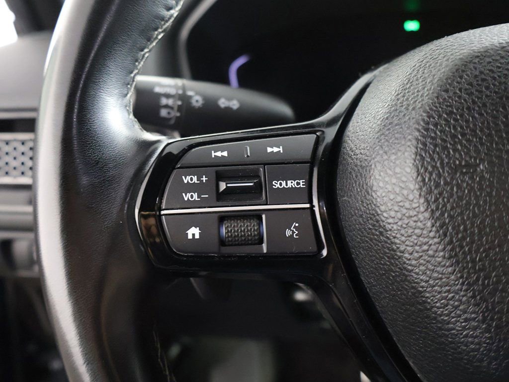 Used 2024 Honda Civic Sport image 39