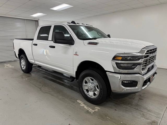 New 2026 RAM 2500 Tradesman image 3