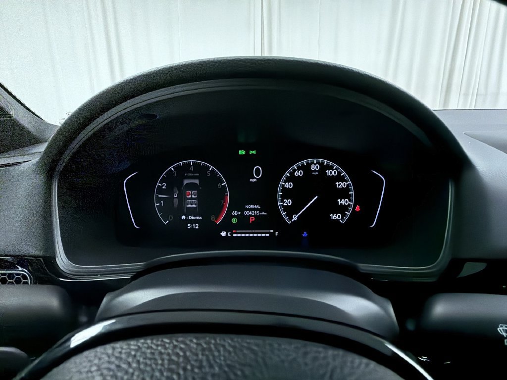 Used 2026 Honda Civic Sport image 24