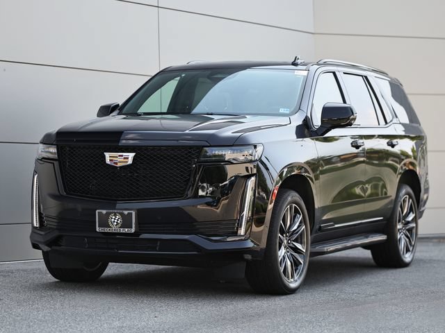 Used 2023 Cadillac Escalade Sport AWD/4WD image 1