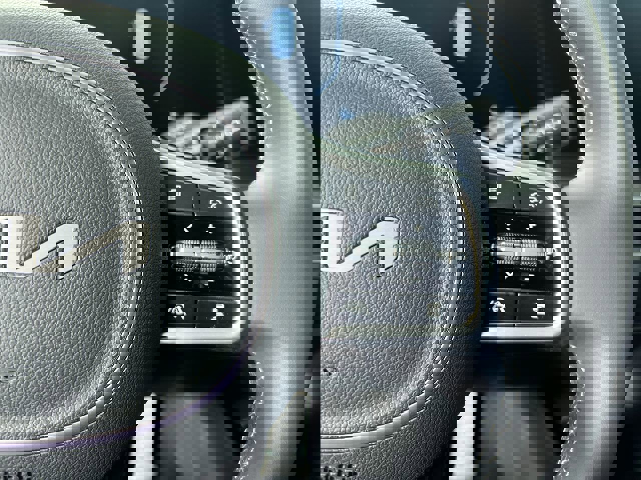 New 2026 Kia Sorento EX w/ EX Premium Package image 17