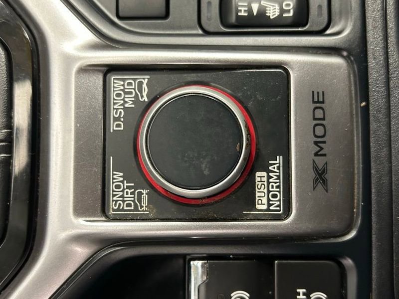 Used 2019 Subaru Forester Limited AWD/4WD image 14