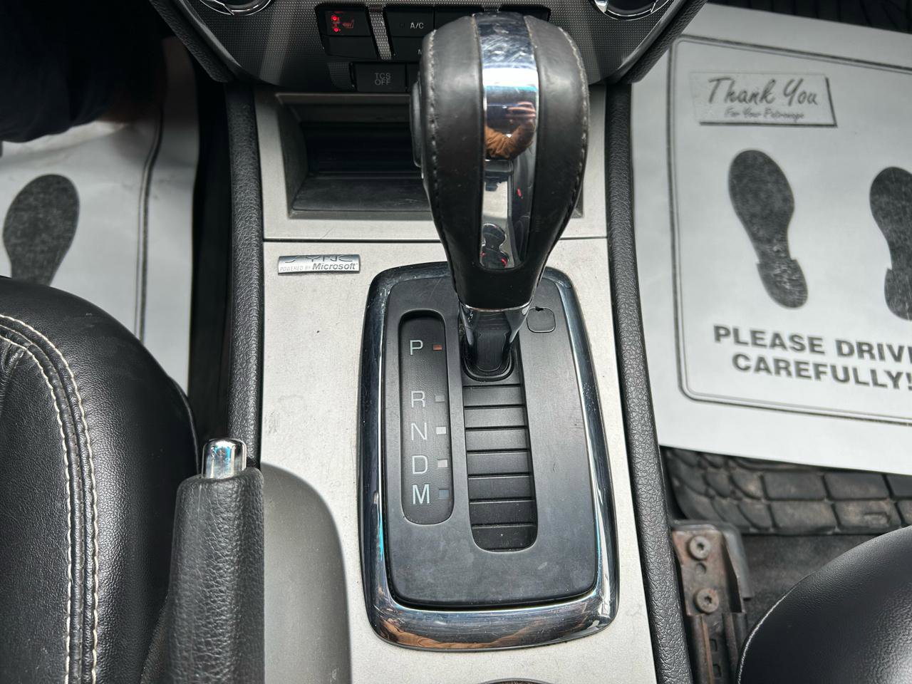 Used 2012 Ford Fusion SEL image 26