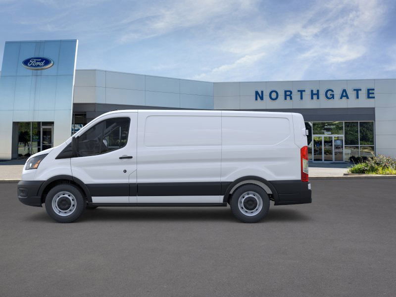 New 2026 Ford Transit 150 Low Roof image 4