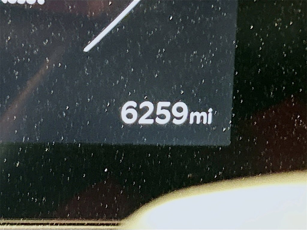 Used 2025 Kia K5 EX image 10