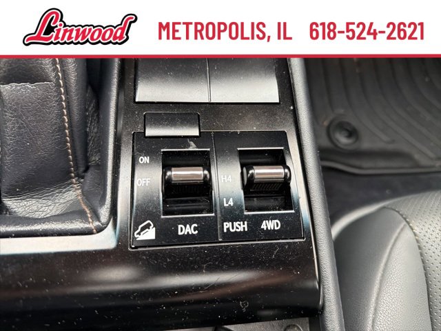 Used 2021 Lexus GX 460 Premium image 24