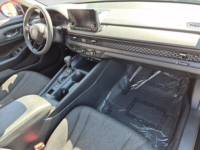 Certified 2024 Honda Accord EX image 21