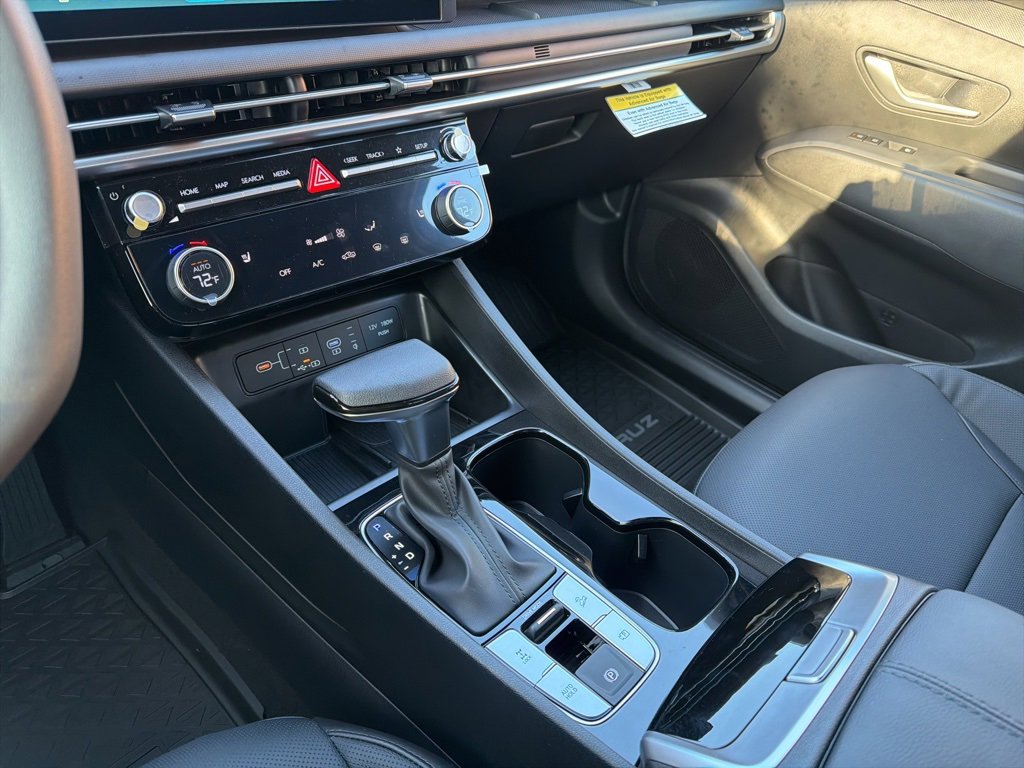 New 2026 Hyundai Santa Cruz SEL image 28