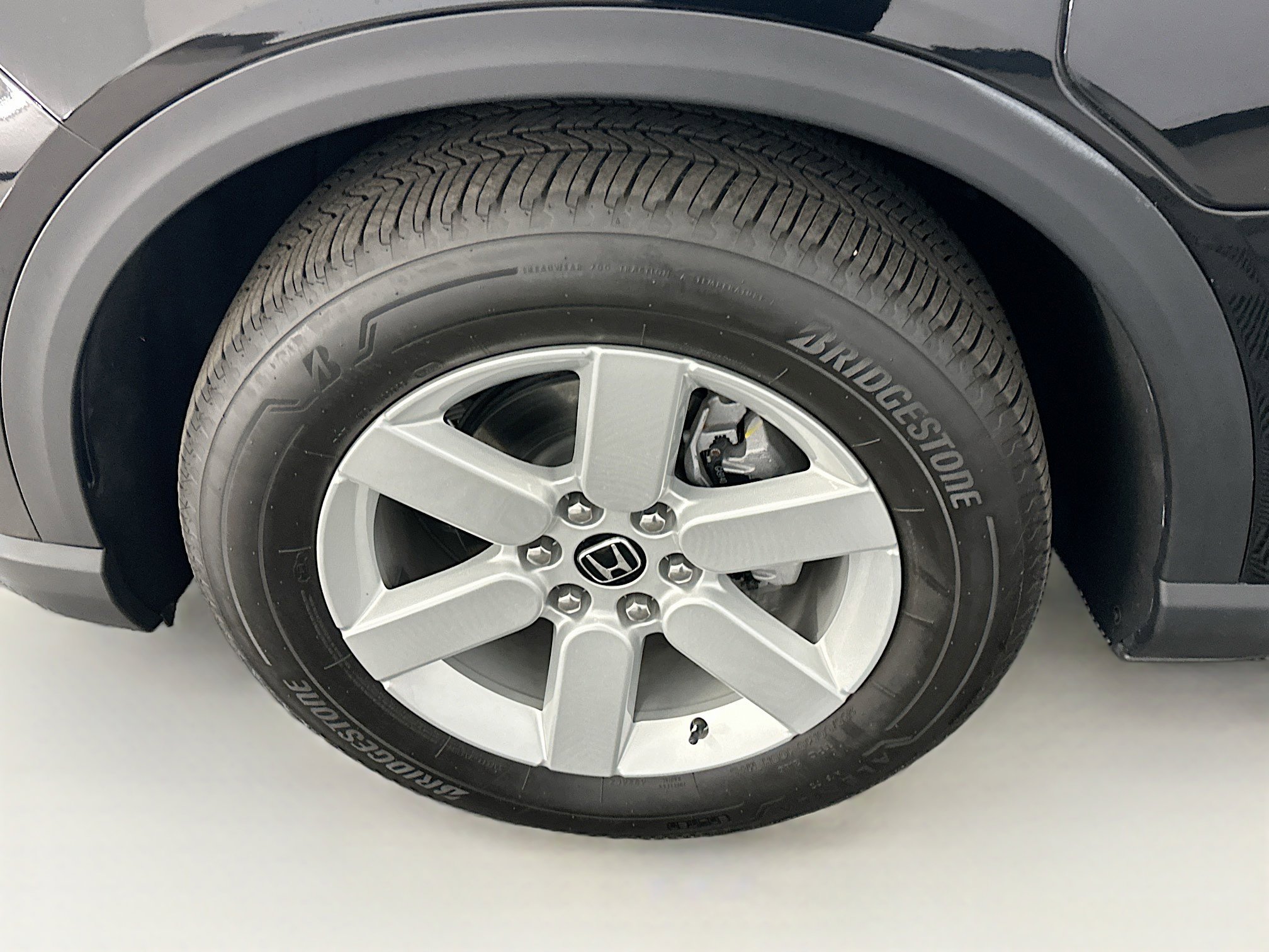 Used 2024 Honda Prologue EX image 11