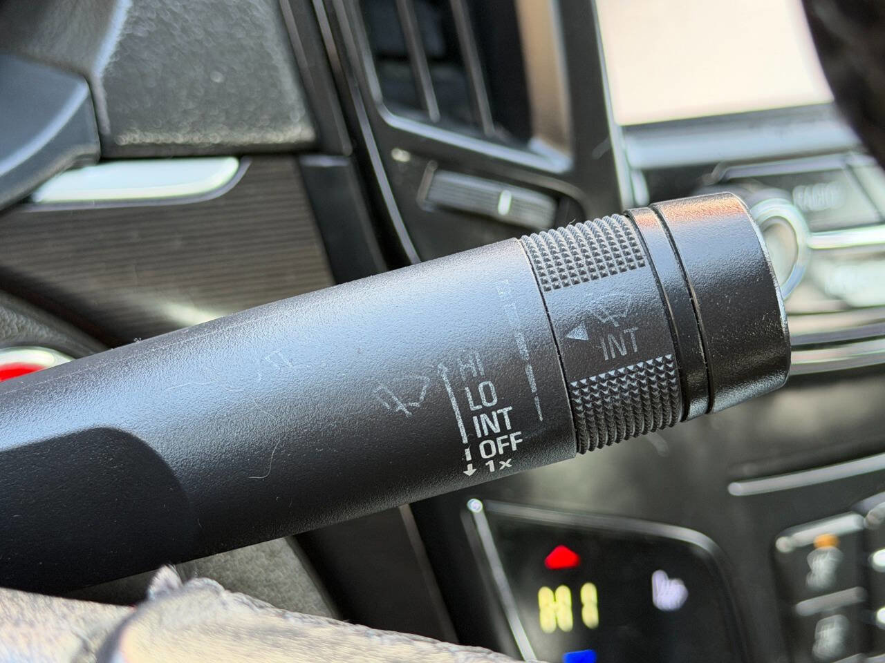 Used 2015 Buick Regal Premium image 25